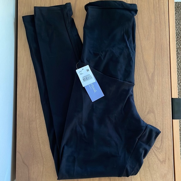 Motherhood Maternity Pants - Motherhood Maternity leggings NWT